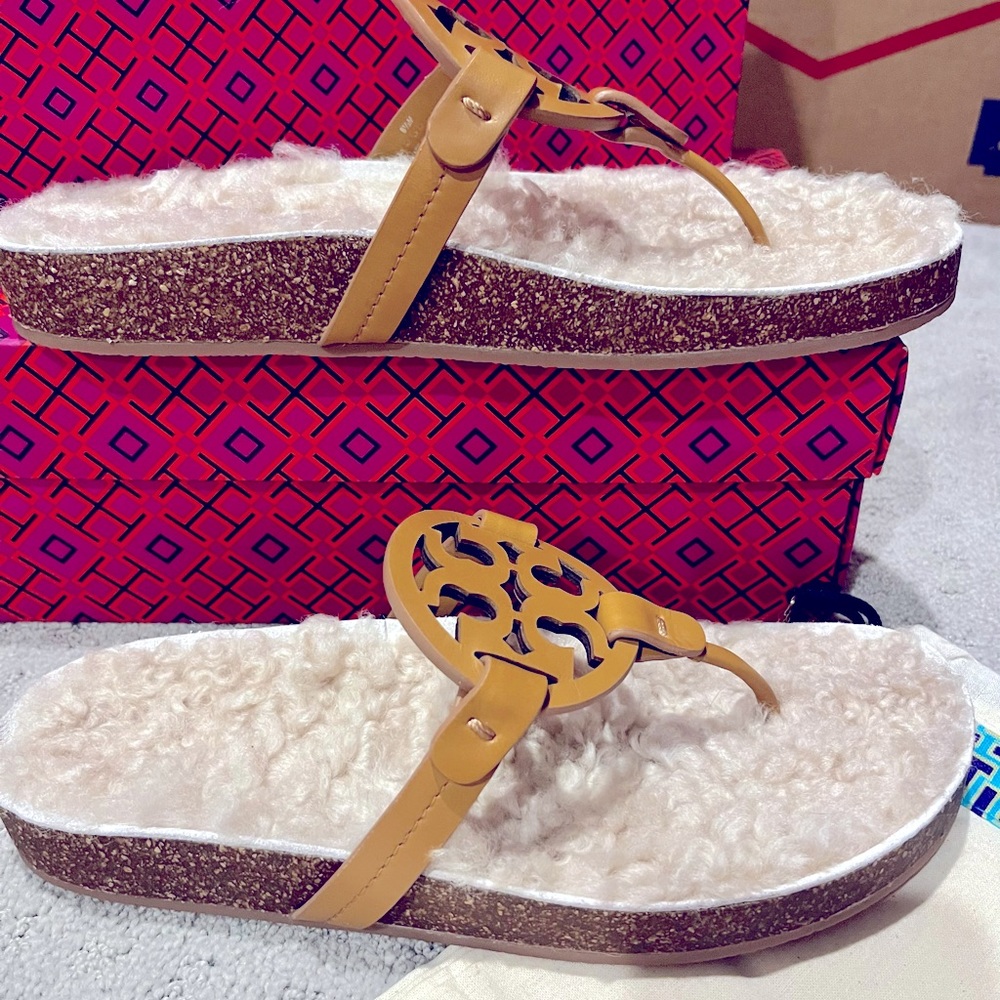 Tory Burch Miller